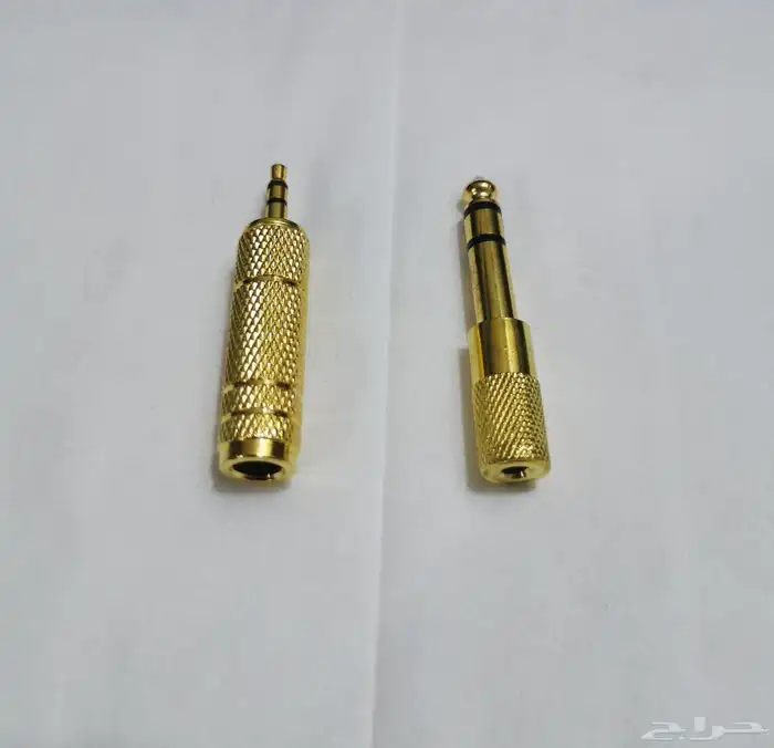 محول صوت - محول سماعة رأس - محول ستيريو 1