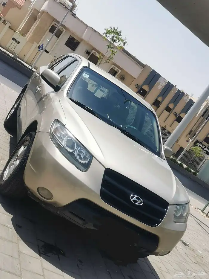 سنتافي 2008 بودي وكاله 5