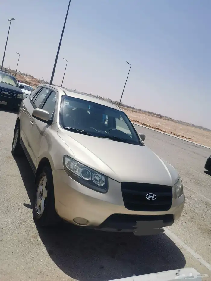 سنتافي 2008 بودي وكاله 0