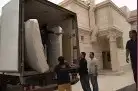 شركة نقل عفش ونقل اثاث مع الفك والتركيب غرف النوم بالمدينة 1