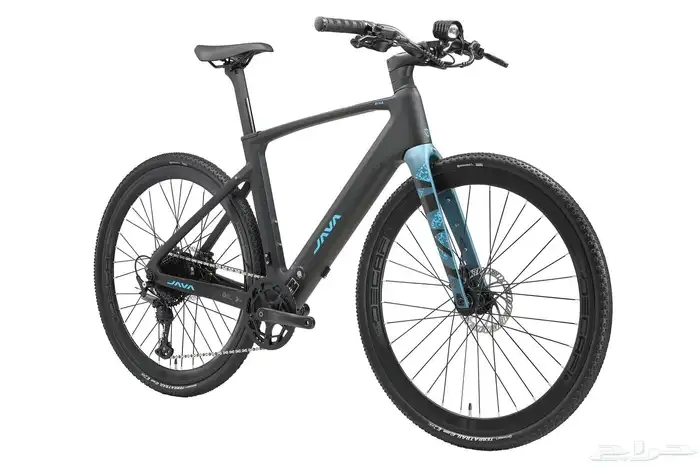 دراجات جافا Java Bikes 8