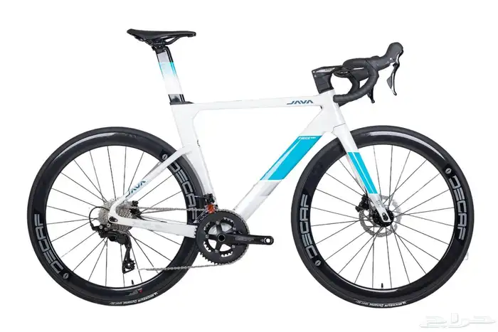 دراجات جافا Java Bikes 6