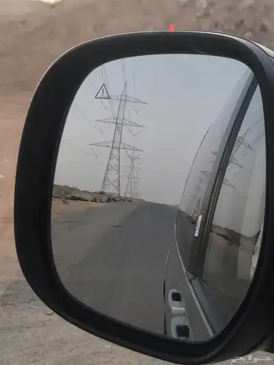 ستاريا ديزل موديل 2022 نظيفة 16