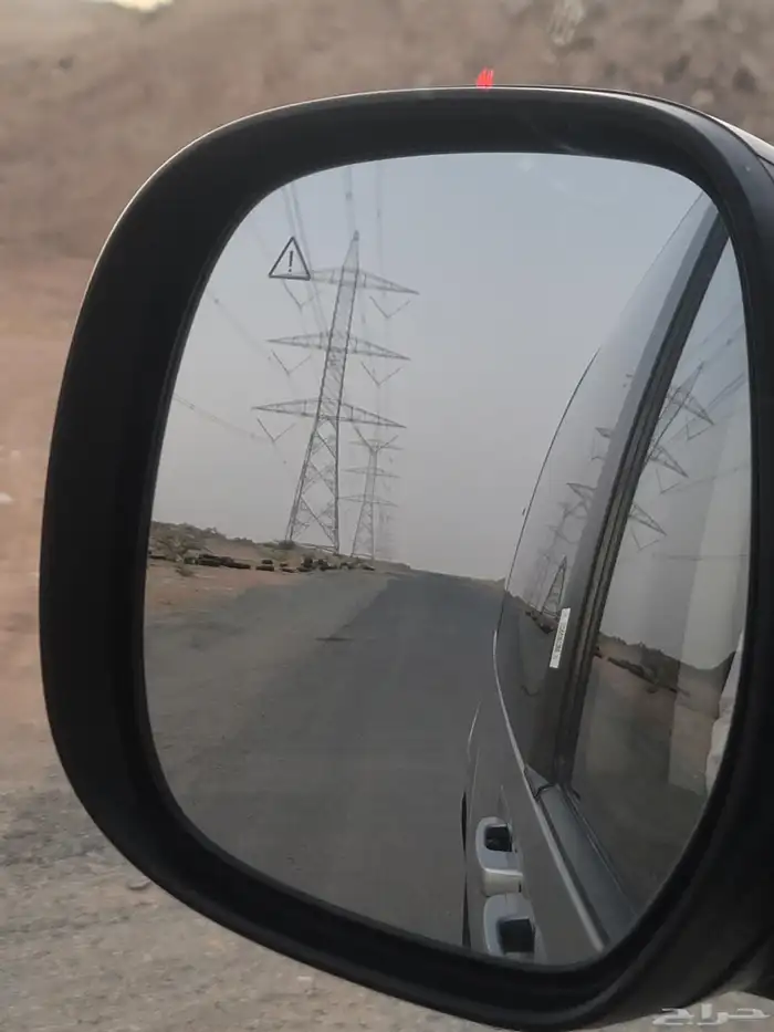ستاريا ديزل موديل 2022 نظيفة 16