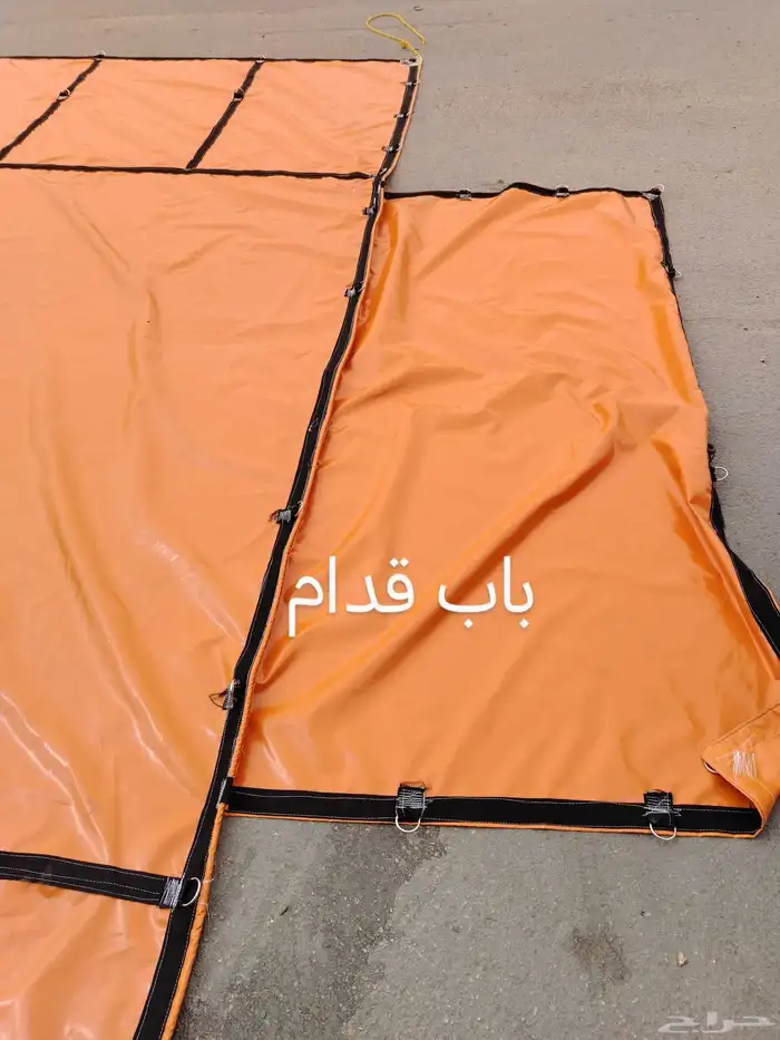 تفصيل شراع سطحه تفصيل طربال سطحه تفصيل شراع برسبم شرعات شراع 5