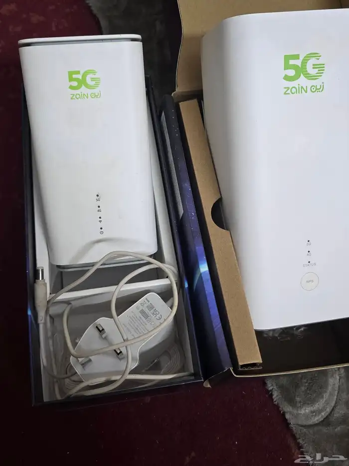 مودم زين للبيع 0