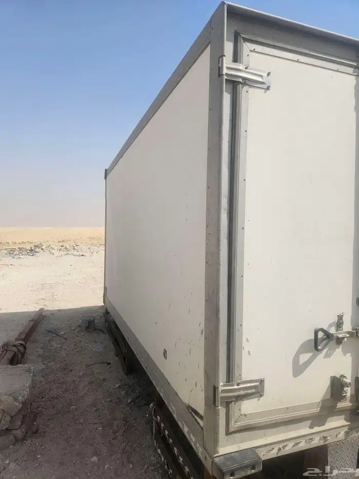 ثلاجات للبيع 8