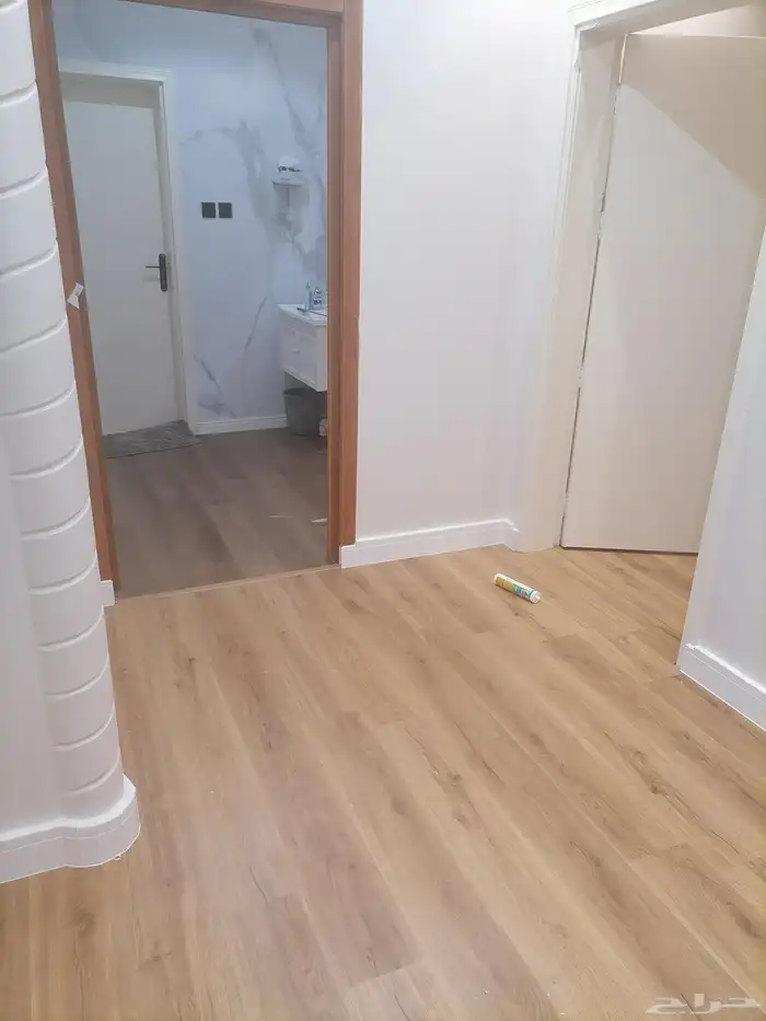 معلم باركيه تروريد وتركيب وفك وتركيب 1