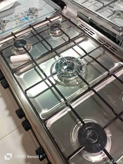فرن غاز اوسكار 60 90 0