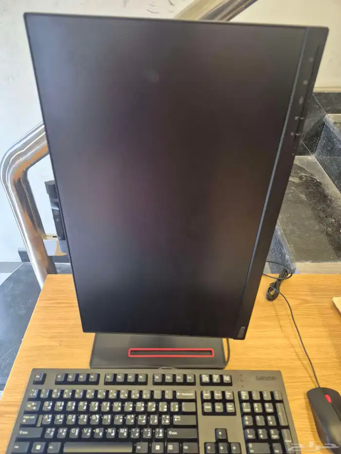 Lenovo i7 الجيل السادس m900 9