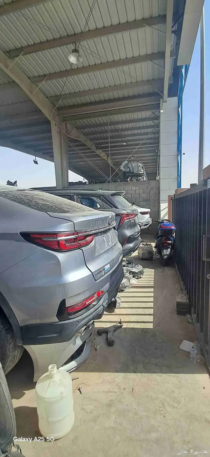 تشليح شانجان يوني كي يوني في يوني تي ايدو بلس cs85موديل2023 0