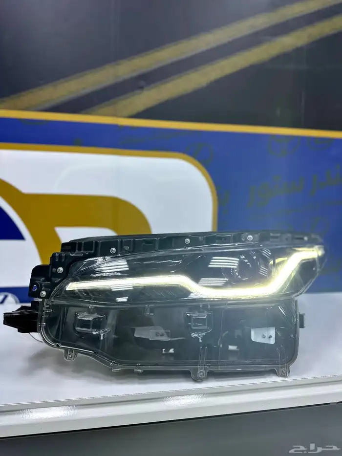 شمعات فورشنر موديل 2023 فل كامل اصلي وكاله 0