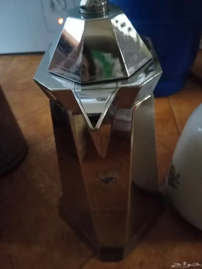 ثلاجة شاهي وقهوه وترمس 4