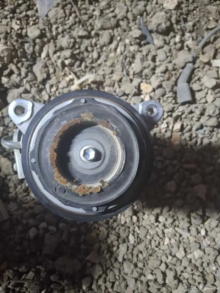 كمبروسرات تاهو   يوكن   كابتيفياء  ترافلس 6