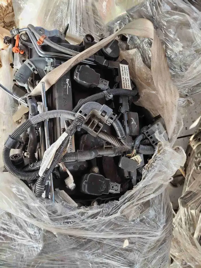 مكينه هوندا سفك 2021 0