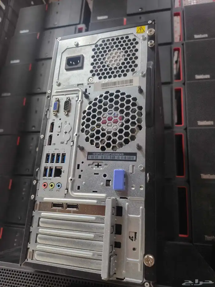 Lenovo i7 الجيل السادس m900 6