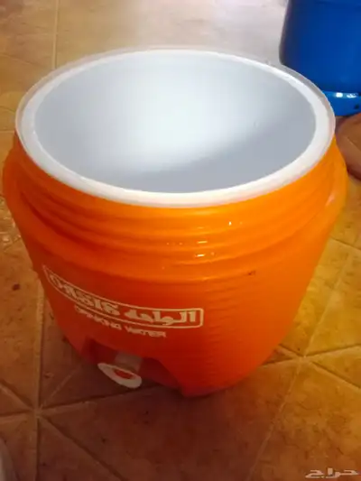 ثلاجة شاهي وقهوه وترمس 0