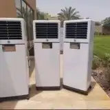 تاجير مكيفات صحراوي 1