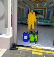 شركة مكافحة حشرات رش مبيدات صرصار رش دخان عقرب بق دفان نمل 4