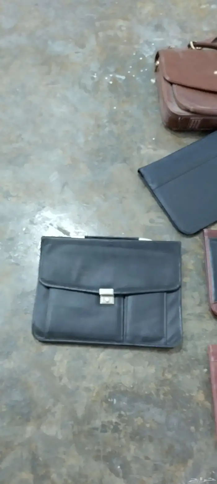 شنط لابتوب جلد للبيع معا شنطة شهادة شكر و تقدير 8