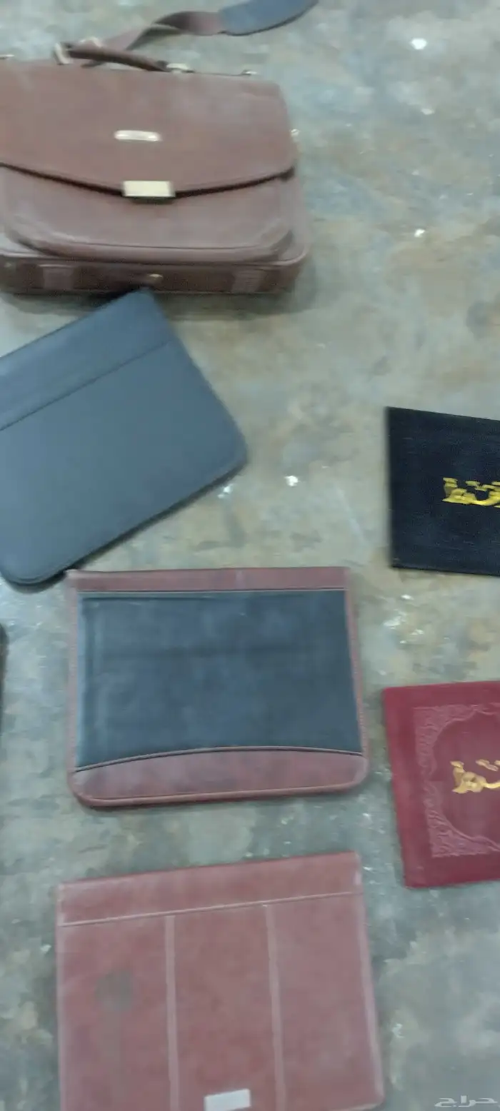 شنط لابتوب جلد للبيع معا شنطة شهادة شكر و تقدير 9