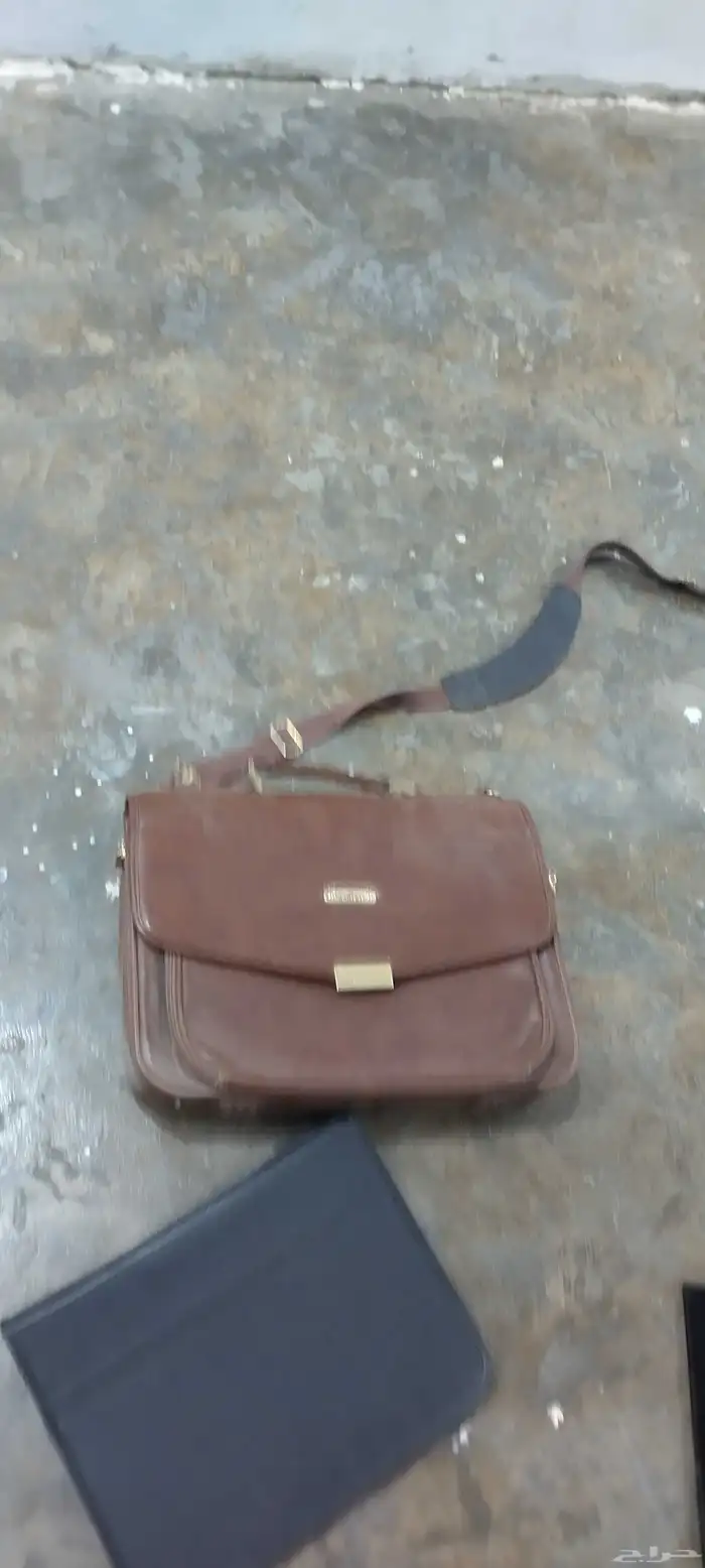 شنط لابتوب جلد للبيع معا شنطة شهادة شكر و تقدير 5