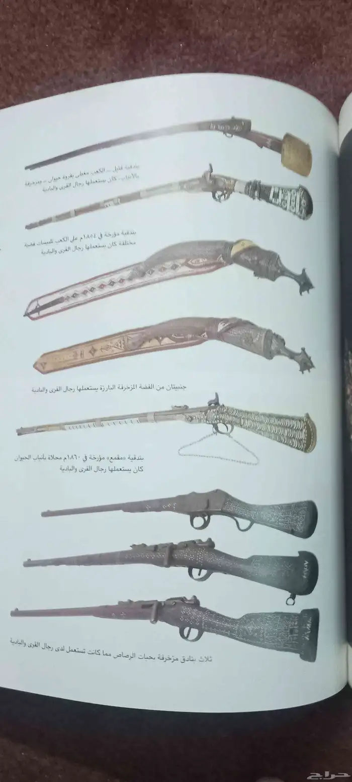 كتاب متحف عبد الرؤوف حسن خليل اللي محبين التراث 43