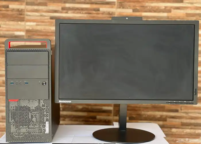 Lenovo i7 الجيل السادس m900 0