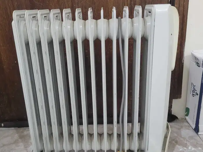 دفايات زيتية 1