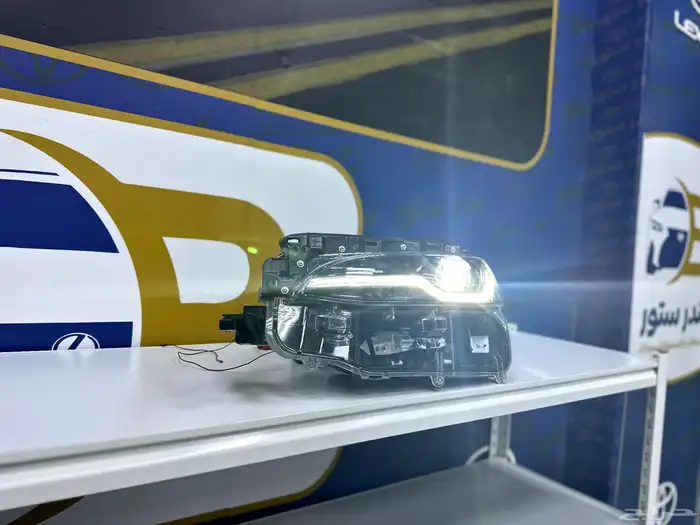 شمعات فورشنر موديل 2023 فل كامل اصلي وكاله 2