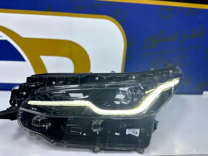 شمعات فورشنر موديل 2023 فل كامل اصلي وكاله 6