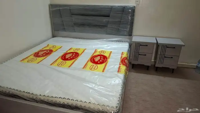 غرف نوم جديده جاهزه 6