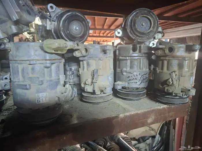 كمبروسرات تاهو   يوكن   كابتيفياء  ترافلس 4