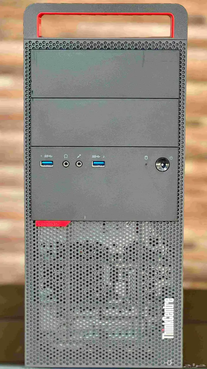Lenovo i7 الجيل السادس m900 1