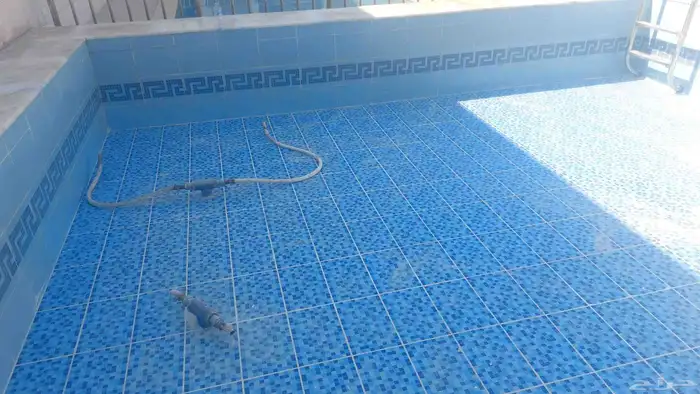 معلم بلاط بجده 1