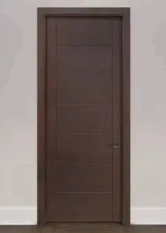 تفصيل ابواب خشب عاليه الجوده   مقاومه للرضه والرطوب 3