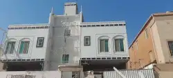 لياسه ملونه بديل الحجر 4