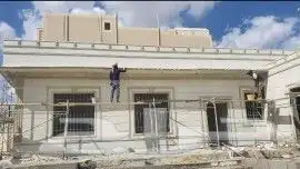 لياسه ملونه بديل الحجر 0