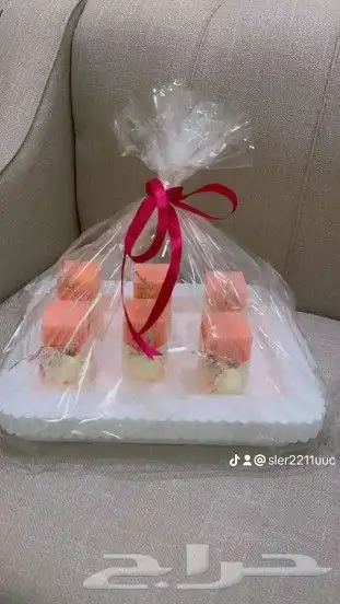 باقات ورد 16
