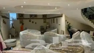 مستودع تخزين اثاث مخازن تخزين اثاث 0