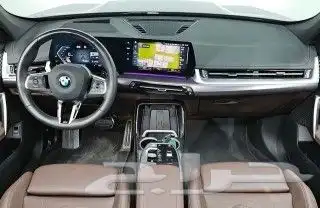 Bmw X1 mspot موديل 2023 استيراد كوريا 6