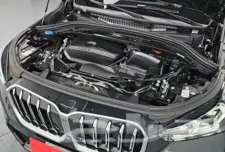 Bmw X1 mspot موديل 2023 استيراد كوريا 5