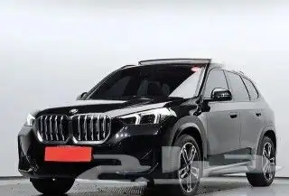 Bmw X1 mspot موديل 2023 استيراد كوريا 0