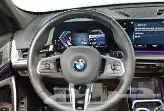Bmw X1 mspot موديل 2023 استيراد كوريا 12