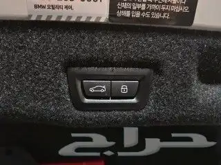 BMW 520I M Sport 2024 18