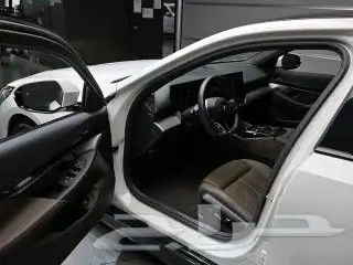 BMW 520I M Sport 2024 9