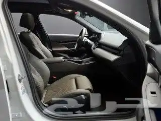 BMW 520I M Sport 2024 8
