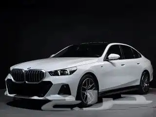 BMW 520I M Sport 2024 1