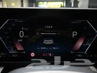 BMW 520I M Sport 2024 6