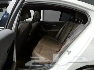 BMW 520I M Sport 2024 10